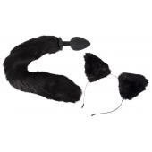Игровой набор Pet Play Plug   Ears - Orion - купить с доставкой в Златоусте