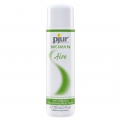 Лубрикант на водной основе pjur WOMAN Aloe - 100 мл. - Pjur - купить с доставкой в Златоусте