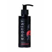 Массажное масло Erotist GRAPEFRUIT с ароматом грейпфрута - 150 мл. - Erotist Lubricants - купить с доставкой в Златоусте