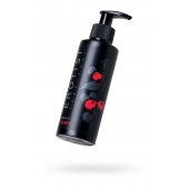 Массажное масло Erotist CHERRY с ароматом вишни - 150 мл. - Erotist Lubricants - купить с доставкой в Златоусте