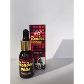 Капли для женщин Rendezvous - 30 мл. - Капиталпродукт - купить с доставкой в Златоусте