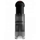 Вакуумная вибропомпа Extender Pro Vibrating Pump - Pipedream - в Златоусте купить с доставкой