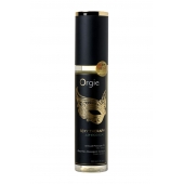 Минеральное массажное масло Orgie Sexy Therapy Afrodisiac - 200 мл. - ORGIE - купить с доставкой в Златоусте