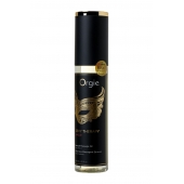 Минеральное массажное масло Orgie Sexy Therapy Amor - 200 мл. - ORGIE - купить с доставкой в Златоусте