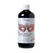Энергетический гель для эротического массажа Orgie Energizing Nuru Massage - 500 мл. - ORGIE - купить с доставкой в Златоусте