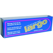 Возбуждающий крем для мужчин Largo Special Cosmetic - 40 мл. - Inverma - купить с доставкой в Златоусте