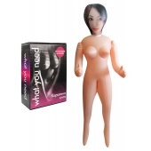 Секс-кукла Каролина - Erowoman-Eroman - в Златоусте купить с доставкой