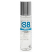 Универсальный лубрикант на водной основе S8 Original Lubricant - 250 мл. - Stimul8 - купить с доставкой в Златоусте