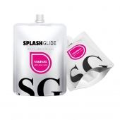 Ухаживающий лубрикант на водной основе Splashglide Vaginal With Aloe Vera - 100 мл. - Splashglide - купить с доставкой в Златоусте
