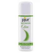 Лубрикант на водной основе pjur WOMAN Aloe - 30 мл. - Pjur - купить с доставкой в Златоусте