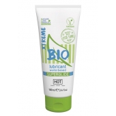 Интимный увлажняющий гель BIO SuperGlide Xtreme - 100 мл. - HOT - купить с доставкой в Златоусте
