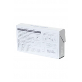 Ультратонкие презервативы Sagami Original QUICK - 6 шт. - Sagami - купить с доставкой в Златоусте