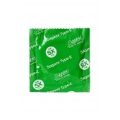 Презервативы Sagami Xtreme SUPER DOTS с точками - 3 шт. - Sagami - купить с доставкой в Златоусте