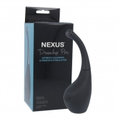 Анальный душ Nexus Douche Pro - Nexus Range - купить с доставкой в Златоусте