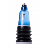 Синяя гидропомпа HydroMAX3 - Bathmate - в Златоусте купить с доставкой