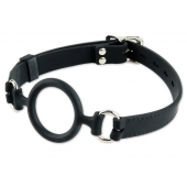 О-образный силиконовый расширитель рта Silicone O-Ring Gag - Pipedream - купить с доставкой в Златоусте