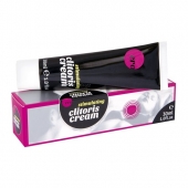 Возбуждающий крем для женщин Stimulating Clitoris Creme - 30 мл. - Ero - купить с доставкой в Златоусте