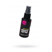 Возбуждающий спрей для женщин Stimulating Clitoris Spray - 50 мл. - Ero - купить с доставкой в Златоусте