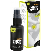 Стимулирующий спрей для мужчин Active Power Spray - 50 мл. - Ero - купить с доставкой в Златоусте