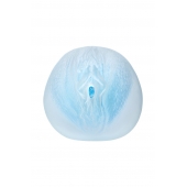 Прозрачный реалистичный мастурбатор Juicy Pussy Subtle Crystal - ToyFa - в Златоусте купить с доставкой