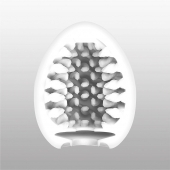 Мастурбатор-яйцо EGG Brush - Tenga - в Златоусте купить с доставкой