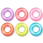 Набор из 6 эрекционных колец King of the Ring - Blush Novelties - в Златоусте купить с доставкой