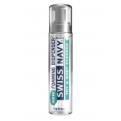 Очищающая пенка для игрушек и тела Swiss Navy Toy   Body Cleaner Foamer - 207 мл. - Swiss navy - купить с доставкой в Златоусте