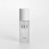 Массажный гель Slow Sex Full Body Massage - 50 мл. - Bijoux Indiscrets - купить с доставкой в Златоусте