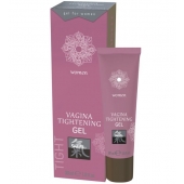 Сужающий гель для женщин Vagina Tightening Gel - 30 мл. - Shiatsu - купить с доставкой в Златоусте