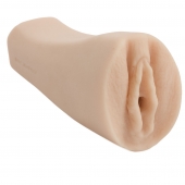 Мастурбатор-вагина Palm Pal Natural ULTRASKYN Masturbator Pussy - Doc Johnson - в Златоусте купить с доставкой