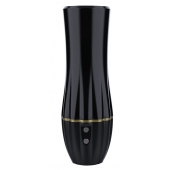Клиторальный стимулятор-помада LIPSTICK - 9,3 см. - Dream Toys - купить с доставкой в Златоусте