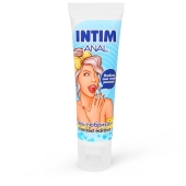 Анальный гель-лубрикант INTIM ANAL LIMITED EDITION - 50 гр. - Биоритм - купить с доставкой в Златоусте