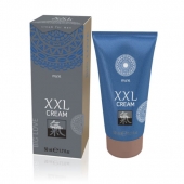 Интимный крем для мужчин XXL CREAM - 50 мл. - Shiatsu - купить с доставкой в Златоусте