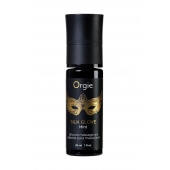 Набор для эротического массажа Orgie Pearl Lust Massage - ORGIE - купить с доставкой в Златоусте