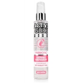Увлажняющий интимный гель Active Glide Prebiotic - 100 гр. - Биоритм - купить с доставкой в Златоусте