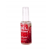 Интимный лубрикант EGZO AROMA с ароматом клубники - 50 мл. - EGZO - купить с доставкой в Златоусте