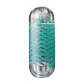 Мастурбатор SPINNER Pixel - Tenga - в Златоусте купить с доставкой