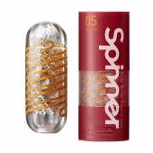 Мастурбатор SPINNER Beads - Tenga - в Златоусте купить с доставкой