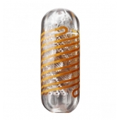 Мастурбатор SPINNER Beads - Tenga - в Златоусте купить с доставкой