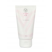 Интимный лубрикант для женщин Titan Gel Virgin Star - 50 мл. - Titan - купить с доставкой в Златоусте