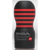 Мастурбатор TENGA Original Vacuum Cup Hard - Tenga - в Златоусте купить с доставкой