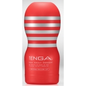Мастурбатор TENGA Original Vacuum Cup - Tenga - в Златоусте купить с доставкой