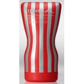 Мастурбатор TENGA Squeeze Tube Cup - Tenga - в Златоусте купить с доставкой