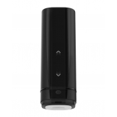 Мастурбатор для секса на расстоянии Onyx+ - Kiiroo - в Златоусте купить с доставкой
