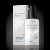 Силиконовый лубрикант Viamax Silicone Glide - 70 мл. - Viamax - купить с доставкой в Златоусте