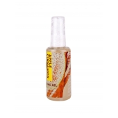 Интимный лубрикант EGZO AROMA с ароматом яблока и корицы - 50 мл. - EGZO - купить с доставкой в Златоусте