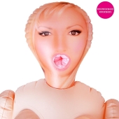 Секс-кукла Анастасия - Erowoman-Eroman - в Златоусте купить с доставкой