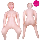 Секс-кукла Анастасия - Erowoman-Eroman - в Златоусте купить с доставкой