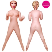Секс-кукла Елизавета - Erowoman-Eroman - в Златоусте купить с доставкой