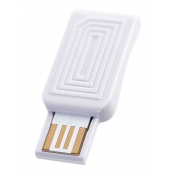Белый USB Bluetooth адаптер Lovense - 2 см. - Lovense - купить с доставкой в Златоусте